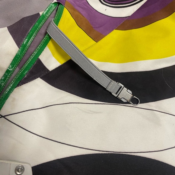 The North Face Abstract Snowboard Jacket Size Large - Picture 4 of 7